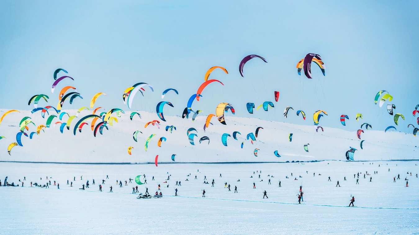 KITE SHOP