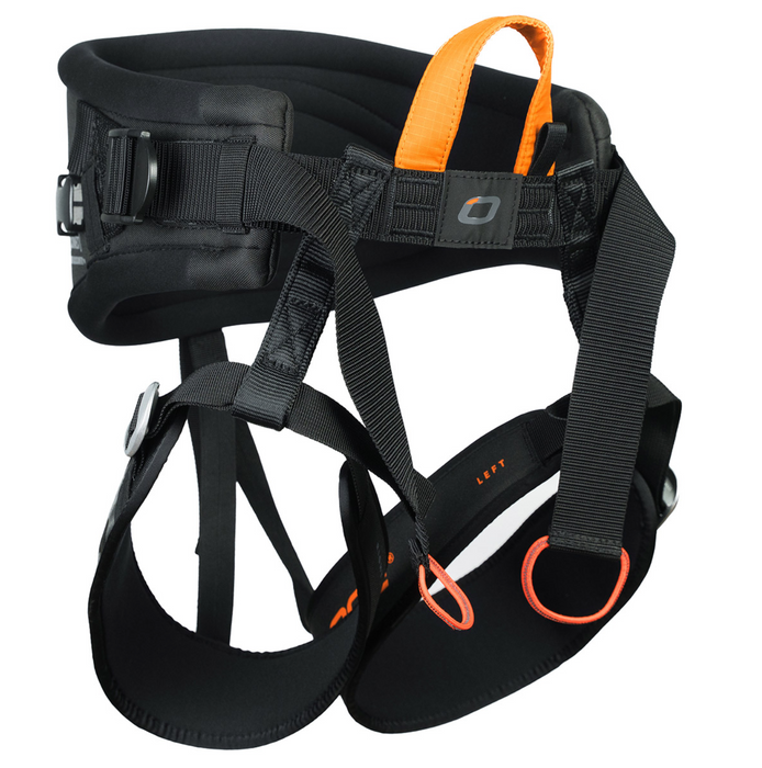 Ozone backcountry harness V4