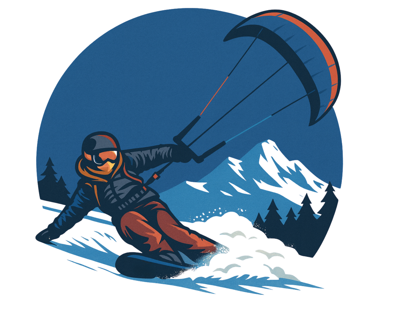 Snowkite Swag Collection