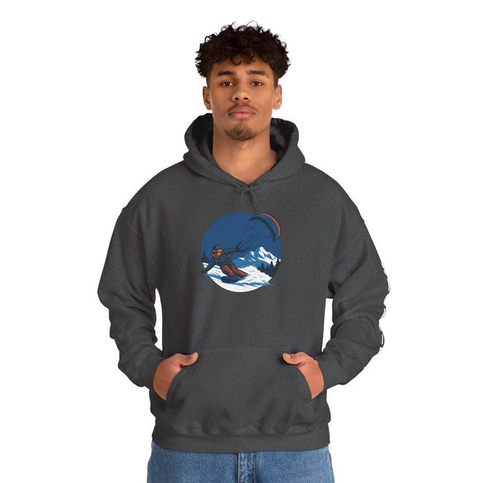 Snowkite Hoodie