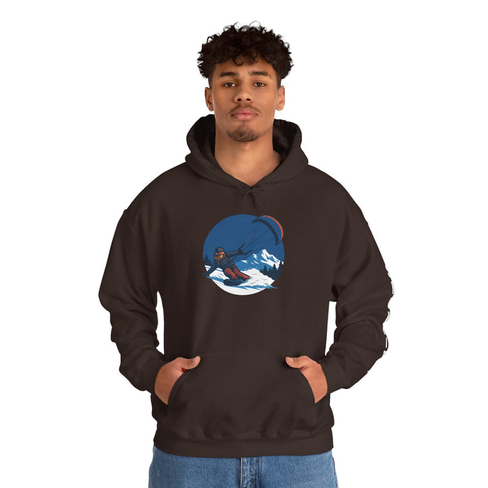 Snowkite Hoodie