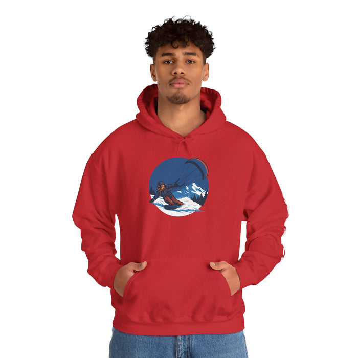 Snowkite Hoodie