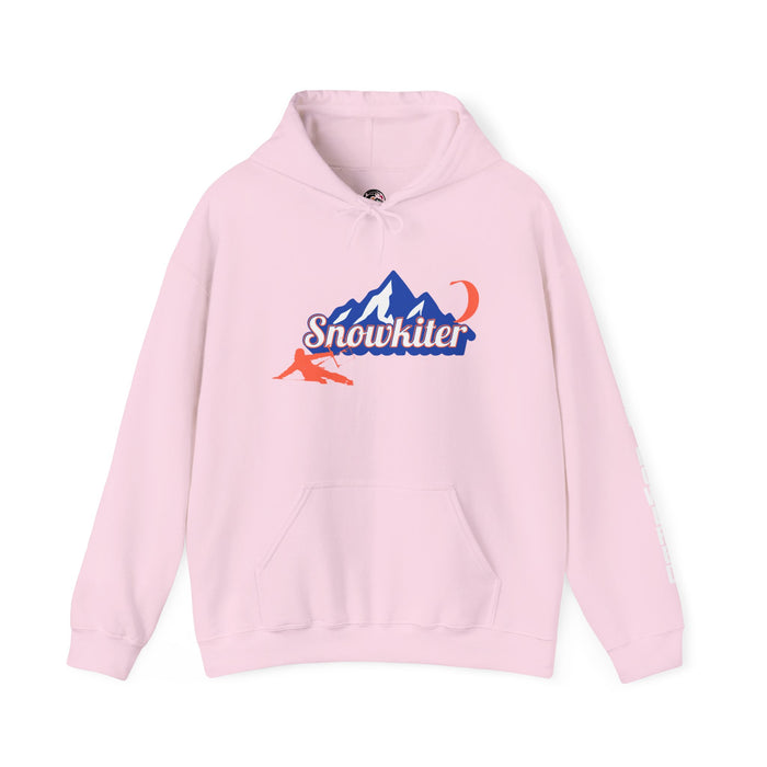 Snowkiter Wind Powered Hoodie