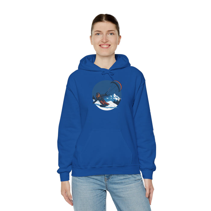 Snowkite Hoodie