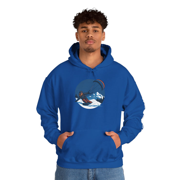 Snowkite Hoodie