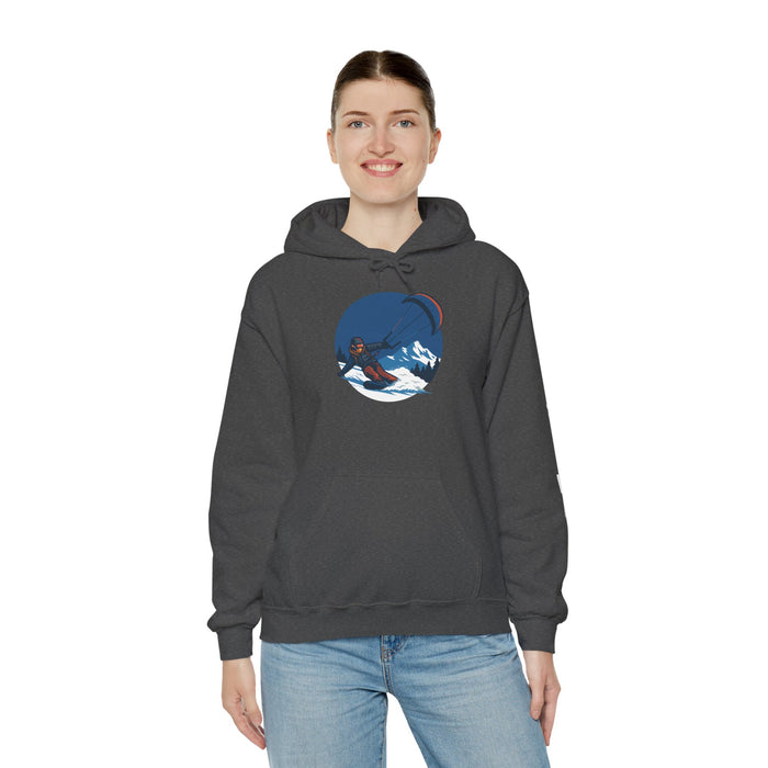 Snowkite Hoodie