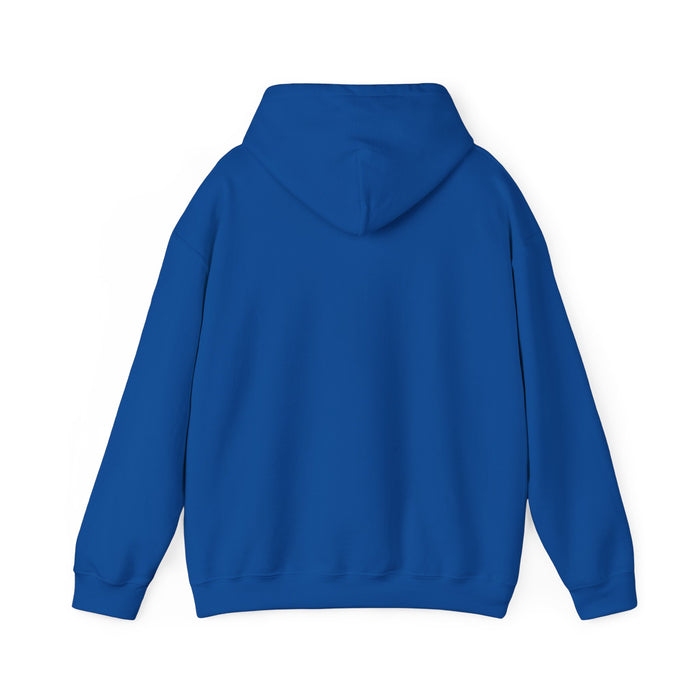 Snowkite Text Hoodie