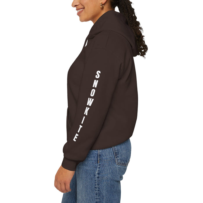 Snowkite Hoodie