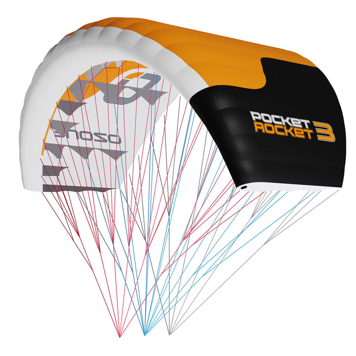 Ozone Pocket Rocket - Parawing