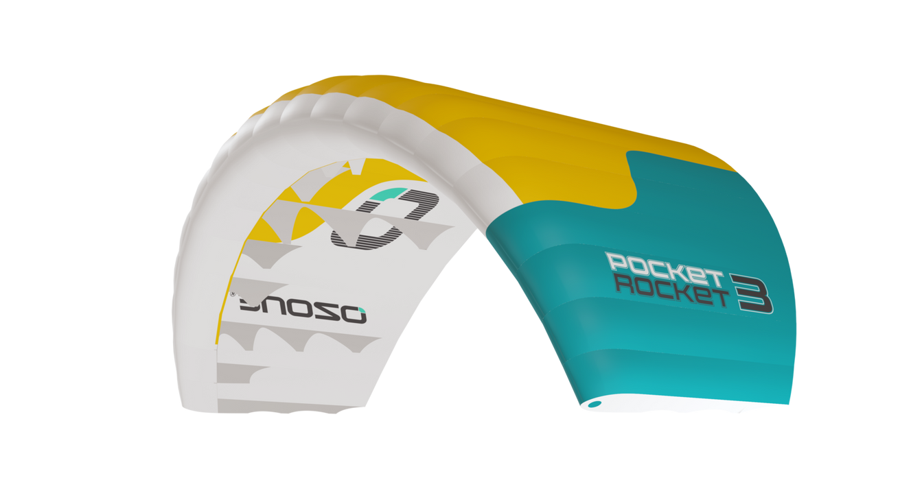 Ozone Pocket Rocket - Parawing