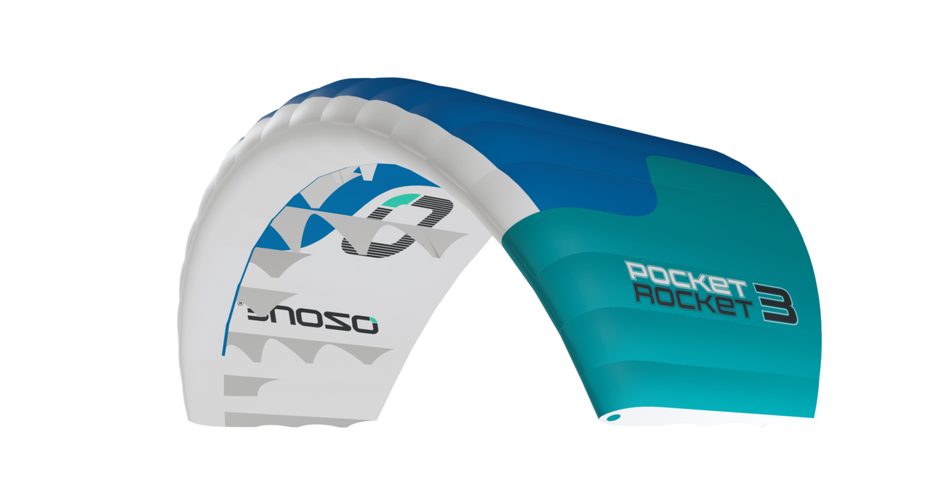 Ozone Pocket Rocket - Parawing