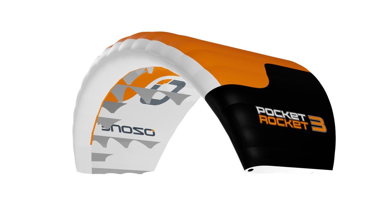 Ozone Pocket Rocket - Parawing