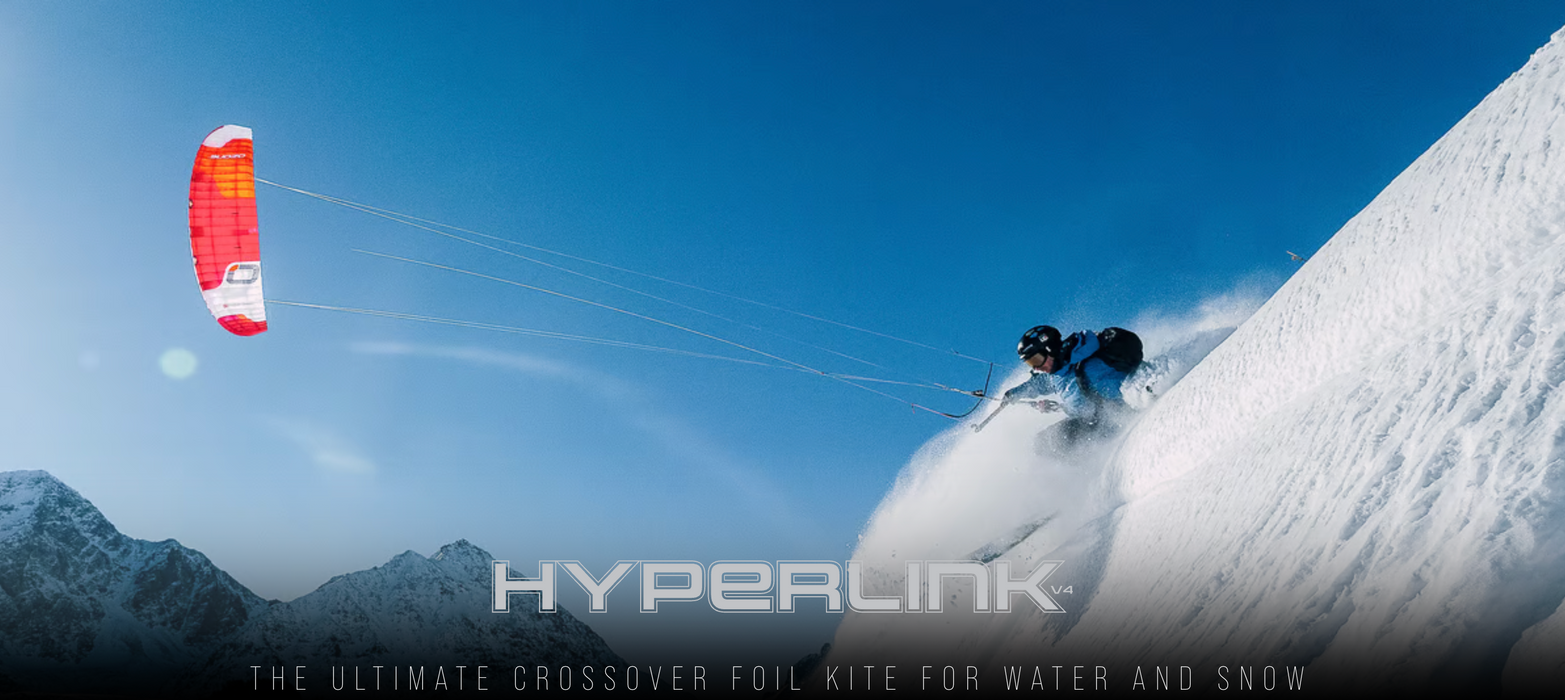 Ozone Hyperlink V4